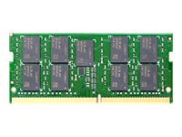 Synology 4GB SODIMM DDR4 ECC